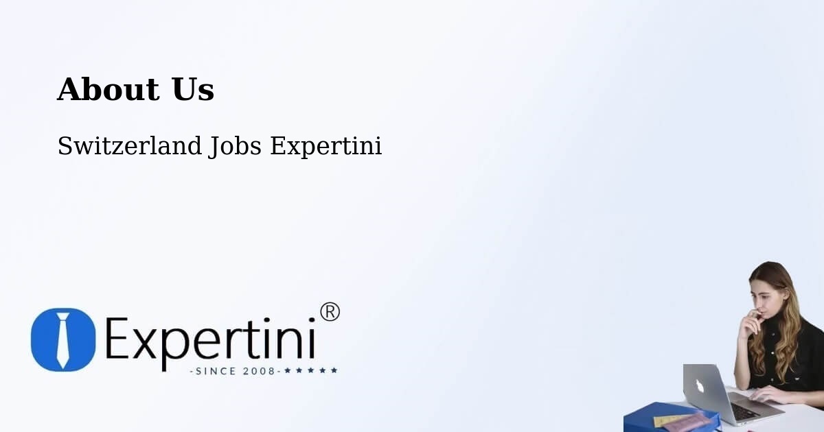 About Expertini Recruitment Platform  – Lungern - Lungern, Switzerland Jobs Expertini