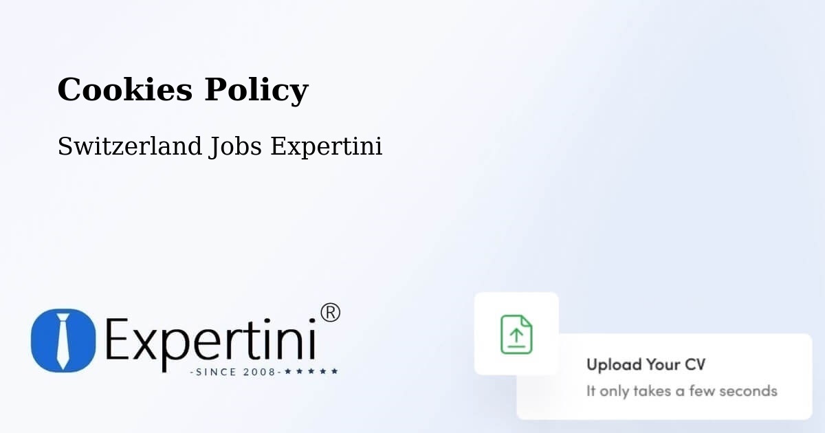 Cookie Policy – Lungern - Switzerland Jobs Expertini